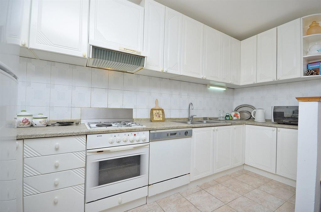 Apartments Branko Водице Екстер'єр фото